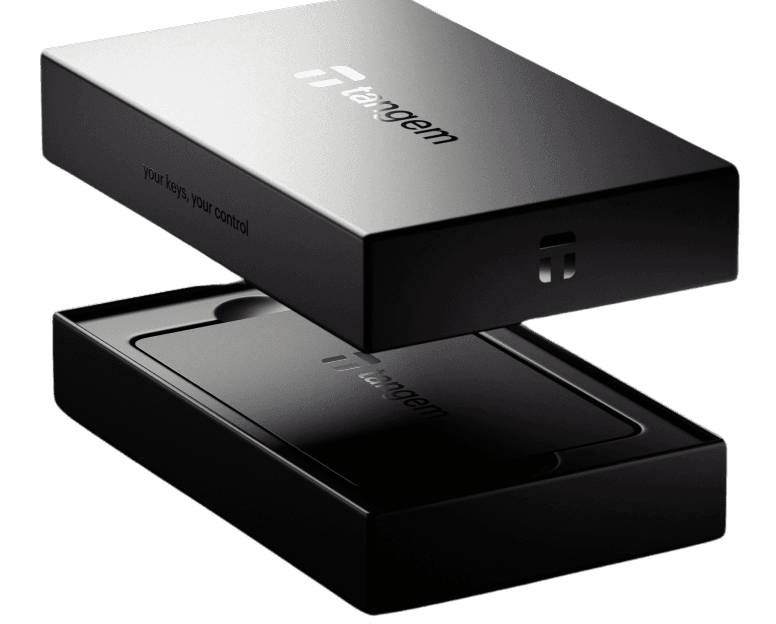 Tangem Wallet